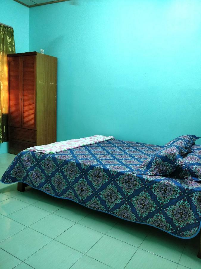 Homestay Kuala Terengganu Eksteriør bilde